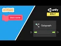 Unity Visual Scripting How to use Subgraphs