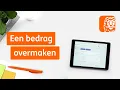 Download Lagu Een bedrag overmaken | Digitaal Bankieren: Hoe werkt dat? | ING