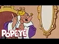Classic Popeye: Episode 46 (Magic Mirror AND MORE)