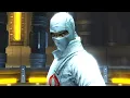 Download Lagu G.I. Joe: The Rise of Cobra - Walkthrough Part 9 - Desert Jewel: Robot (All Collectibles)