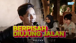 berpisah diujung jalan sultan cover mubai live ngamen edisi yogyakarta