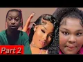 Part 2 Shebada review SwissLee party !
