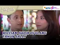 Download Lagu Akhirnya! William Hadir Di Ulang Tahun Anaknya! | Luka Cinta Episode 321