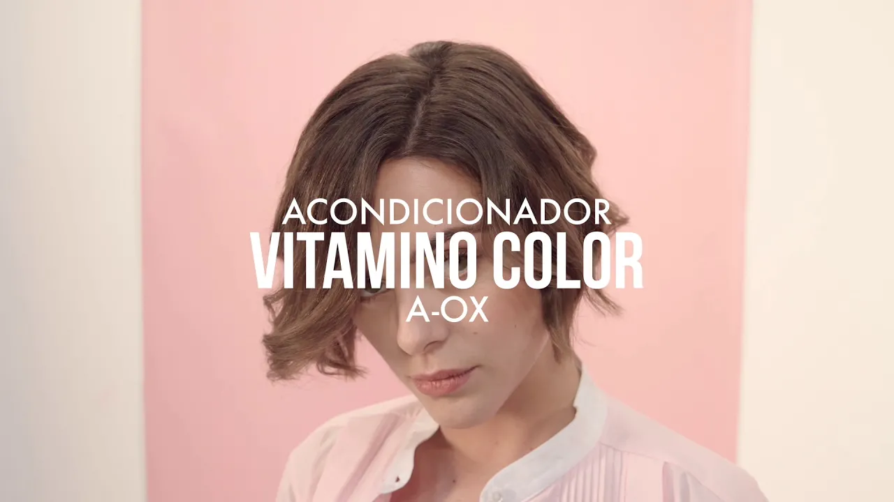 Kya ye shampoo color hair ke liye best hai ? Loreal Professionnel Vitamino Color Shampoo Review