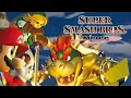 Yoshi's Story - Super Smash Bros. Melee OST Extended