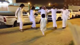 سقنا القدم قدام  تنكس     دندنها