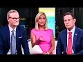 Brian Kilmeade Makes Dumbest Minimum Wage Comment EVER