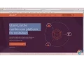 GNS3 Talks Ubuntu Docker Container OpenDaylight Python SDN Part 1