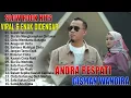 Sudah Tak Cinta Andra Respati feat Gisma Wandira Full Album Terbaru 2024