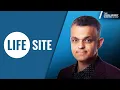 John-Henry Westen Here s what actually happened to LifeSite this month