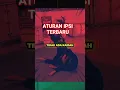 Download Lagu ATURAN IPSI TERBARU 2025 #pshtindonesia #pshtpusatmadiun #psht #silat #pencaksilat #ikspi #terate