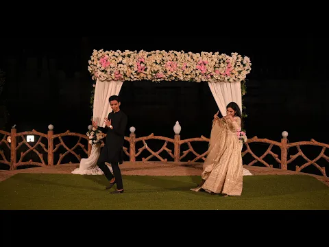 Download MP3 TERI BAATON | Raghav | Engagement Dance |