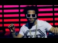 Download Lagu El Alfa El Jefe - La Pongo Fina Ft. Carlos Montesquieu [Video Oficial by @PlanetUrbano]