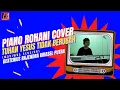 Download Lagu TUHAN YESUS TIDAK BERUBAH ~ PIANO ROHANI COVER MARIMBA VERSION | VIRAL |