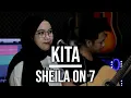 KITA - SHEILA ON 7 (LIVE COVER INDAH YASTAMI)