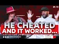 Can a Cheating Man Truly Change The Honest Truth