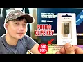 Lagu SecuX PUFido Clife Key Unboxing + Features | How to Add, Change, or Reset PIN (FIDO2 Security Key)