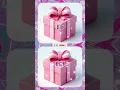 Download Lagu Choose Your Gift Box 🎁 See Your Surprise Gift ☺️ #chooseyourgift #giftbox #selectbox #giftchallenge