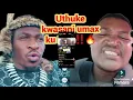 Kushubile uMax ethuka wonke umuntu‼️💔inyanga yeshumi imkhuza🥱