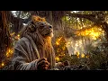 Download Lagu 🔥 DJ Lion — Hypnotic Desert Ritual | Melodic Techno \u0026 Tribal House Set