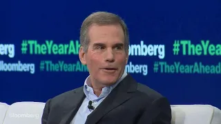 Providence Equity CEO on Private Equity and the Streaming Wars TYA