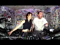 Joe Goddard b2b Kaitlyn Aurelia Smith @TheLotRadio 10-01-2024