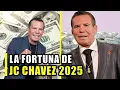 JC CHAVEZ TIENE MAS PLATA QUE EL PRESIDENTE CONOCE SU ENORME FORTUNA 2025
