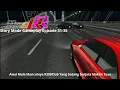 Download Lagu Wangan Midnight Maximum Tune 6RR Story Mode Gameplay Episode 31-35
