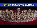 Download Lagu 10 Most Stunning Royal Diamond Tiaras | History, Power \u0026 Sparkle