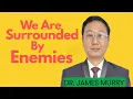 Download Lagu We Are Surrounded By Enemies// Nagamese Message// Dr.James Murry 