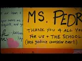 Thank You Stuyvesant High School Teacher Appreciation Week 2026