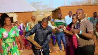 Juma Ganai Harusi Kwa Mondea Official Video Directed By Nguluwe 