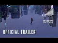 SPIDER-MAN INTO THE SPIDER-VERSE - Teaser Trailer