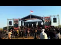 Download Lagu Daging - Haram Hina Bermahkota Live in  SOLIDARITAS TAMPA BATAS #1