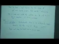 Math 461 - Lecture 10