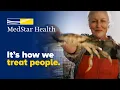 Anne s Return - MedStar Health 30 Commercial