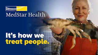 Anne s Return - MedStar Health 30 Commercial