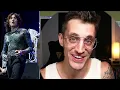 BRING ME THE HORIZON - "DArkSide" Sounds EXACTLY Like  LINKIN PARK