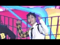 210917 THE BOYZ(더보이즈) - Break Your Rules(환상고백)