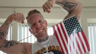 I’m LIVE! Happy July 4th 🇺🇸