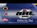 NHL 2002 | Sports Game Arenas and All Team Intros 🏟 🏒