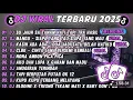 Download Lagu DJ TIKTOK TERBARU 2025 FULL BAS || DJ SI JAUH SA TANAM🎵