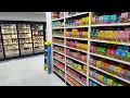 PATEL BROTHERS JACKSONVILLE - FULL TOUR WALKTHROUGH