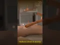Relieve Stress with Bamboo Massage India s 1st Bamboo-Themed Spa Experience at Indo Asian