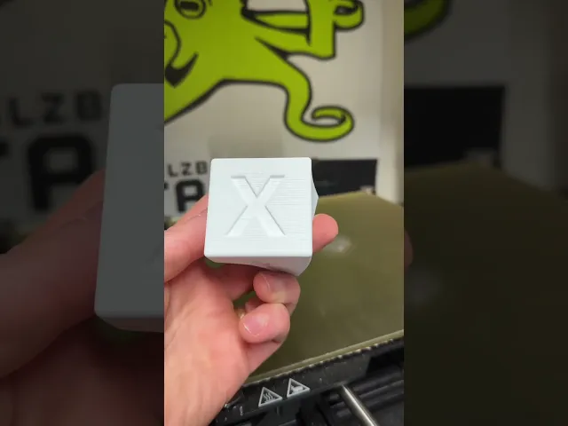 Calibration Fool video thumbnail