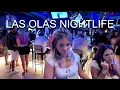 Fort Lauderdale NIGHTLIFE LAS OLAS Best Bars and Clubs