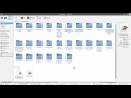 Installing Derby