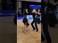 Download Lagu International Cha Cha Cha | Cleveland Dancesport Challenge 2025