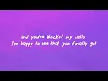 David Guetta, Ayra Starr & Lil Durk - Big FU (Lyrics)