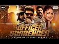 Lagu ''OFFICER SURRENDER'' | New South Movie in Hindi Dubbed | Sree Vishnu | Hindi Dubbed Movie